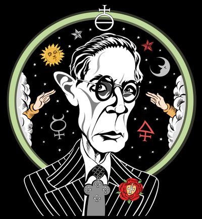 Charles Williams 作者 尼尔·奥斯本